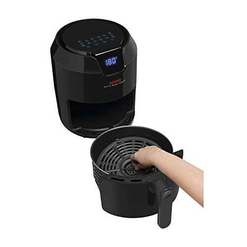 Airfry Super Digital Arno Preto 110v