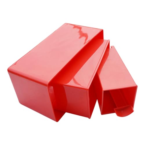 Kit de construction de château de sable 4X pour occuper intelligemment les enfants à la plage