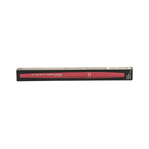 Smashbox Always Sharp Lip Liner- Shocking Pink #TOP1