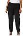 Calvin Klein Women's Plus-Size Career Pant