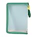 Document Wallets File Organiser A 4 File Folders File Bag Document Folder Clear Document Organiser