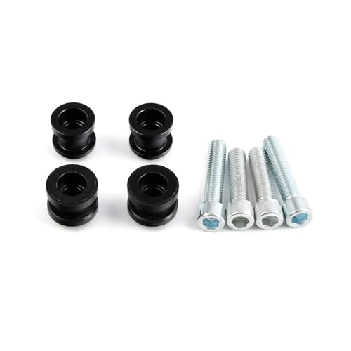 Dossier Passager Coussin de Moto Fixation Robuste Softail