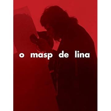 Capa do livro O MASP de Lina: Lina Bo Bardi's Museu de Arte de São Paulo