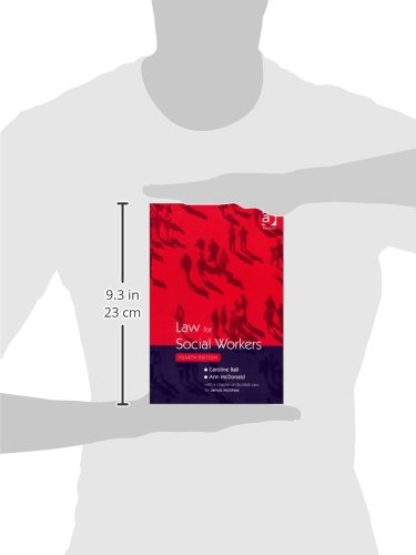 Law for Social Workers      4th Edition