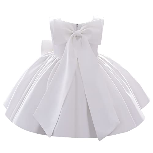 KILO&METERS 3T-10 Years Beautiful Flower Girl Wedding Party Graduation Dress,Valentines Birthday Dress for Girls
