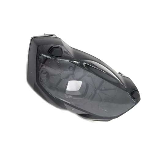 Boîtier de compteur de vitesse Suzuki SV650 pour réparer un écran fissuré