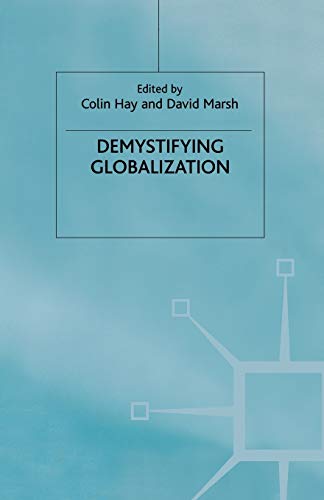 Demystifying Globalization (Globalization and Governance) view 2