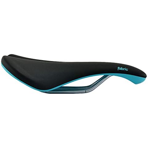 Fabric Scoop Elite Gel Radius MTB Saddle Cover