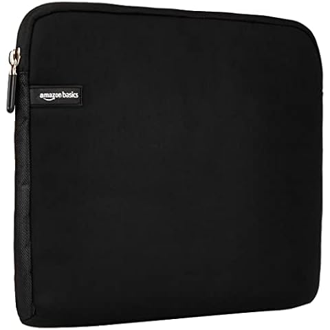 Amazon Basics Laptop-Schutzhülle 35,5 cm (14") Cover