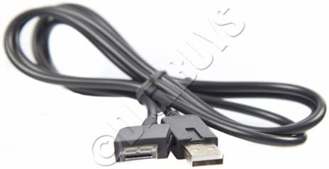 USB Charge Sync Data Transfer Cable for Sony PS Vita Playstation PSV PSP