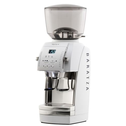 Baratza Vario+ Flat Ceramic Burr...