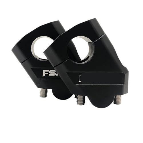 Riser de guidon moto pour TRK502 et TRK502X 2020-2021