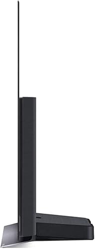 Smart TV 4K OLED de 77 pouces: OLED77C1AUB de LG