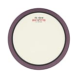 Vic Firth Heavy Hitter Slim Pad with Rim