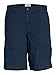 Produktbild JACK&JONES Herren JPSTCOLE JJCAMPAIGN Short Cargoshorts, Navy Blazer, L