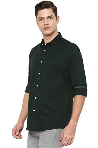 Image of Louis Philippe Men Shirt
