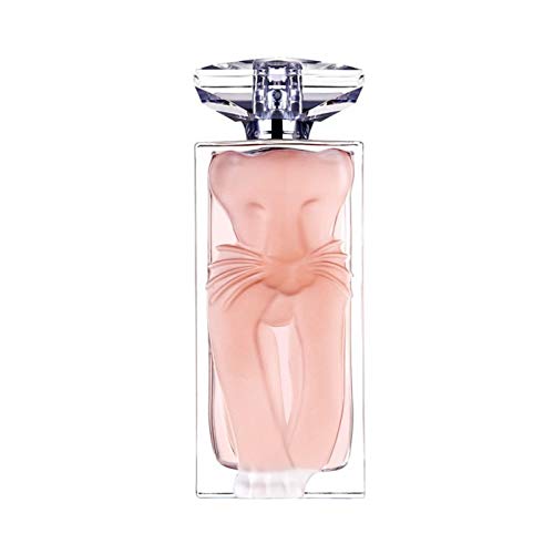 Cofinluxe Salvador Dalí la Belle Et L'ocelot Eau de Toilette Sprühen Für Damen