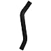 Dayco 72478 Curved Radiator Hose