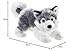 Imagen de Heunec 277878 MISANIMO Husky tumbado, 28 cm