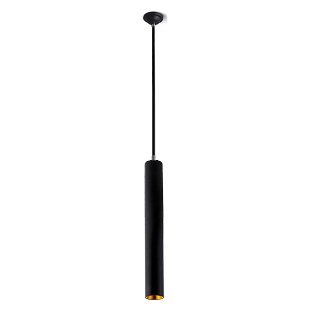 Lámpara de simplicidad minimalista con acabado de alta gama para techo