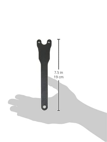 Llave para esmeril Truper 11 Imagen adicional