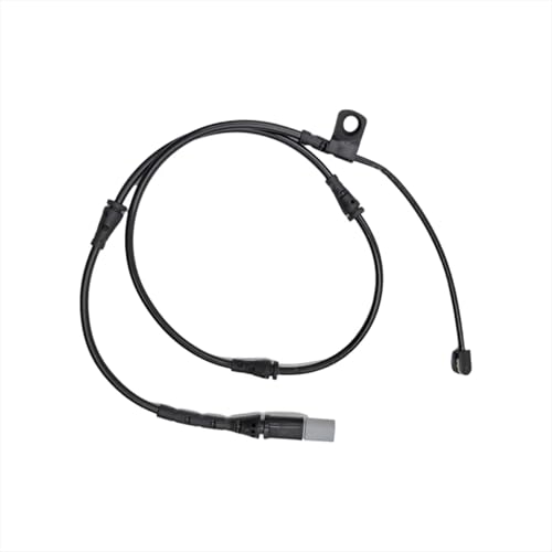 �u���[�L�p�b�h�Z���T�[ Compatible With For E70 F15 E71 F16 XDrive30id XDrive40e N55B30A N20B20A 34356792567 �u���[�L�p�b�h�Z���T�[ �t�����g�Ή�