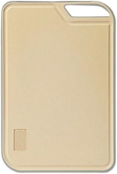 Sided Stainless Steel Kitchen Chopping Board for Home Use
