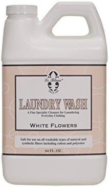 Le Blanc® White Flowers...