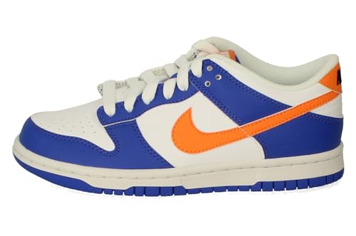 Image of Nike Kid's Dunk Low Sneaker