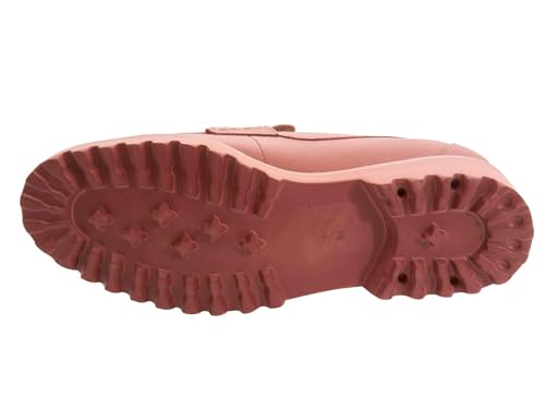 Image of VANELi Womens Zayna Slip On Lug Sole Loafers Casual