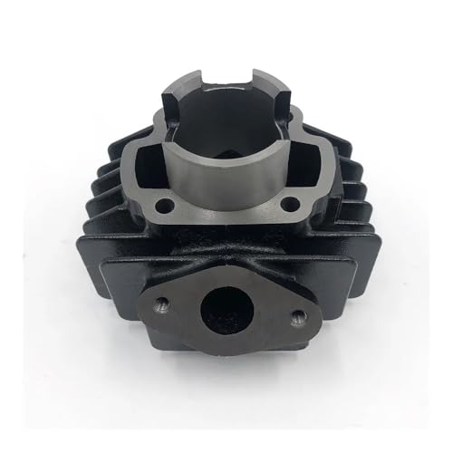 Cilindro PW50 de 40mm con alta compresión para restaurar la potencia del motor 4