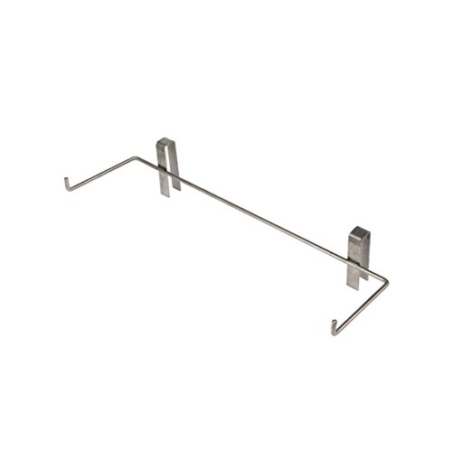 Primeonly27 Beekeeper side mount bee hive frame holder perch