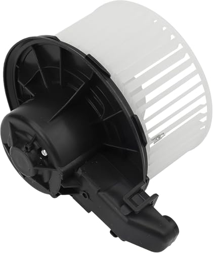 Image of IRONTEK AC Blower Motor Assembly w /Fan 700225 Fit for Ford Expedition 2007 2008, for Lincoln Navigator 2007 2008, Blower Motor 700225 7L1Z-19805-D 615-00114 2311711 PM9370