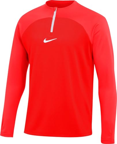 Amazon.com: Nike Men's M Nk Df Acdpr Dril Top K Long Sleeve