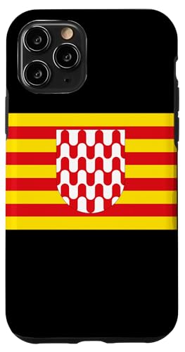 �W���[�i �X�y�C�� �t���b�O �J�^���j�A �X�}�z�P�[�X iPhone 11 Pro �p