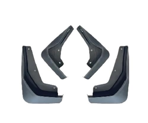 Garde-Boue Anti-éclaboussures Mercedes CLA C118 W118 2019-2022