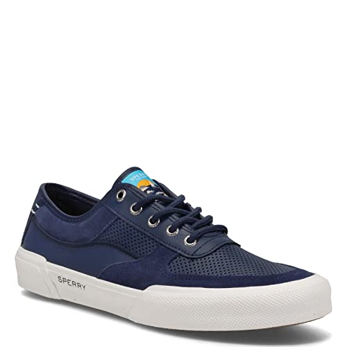 Image of Sperry mens Soletide U-throat