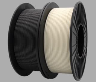 Filament Lumas Polymers ABS NATURAL