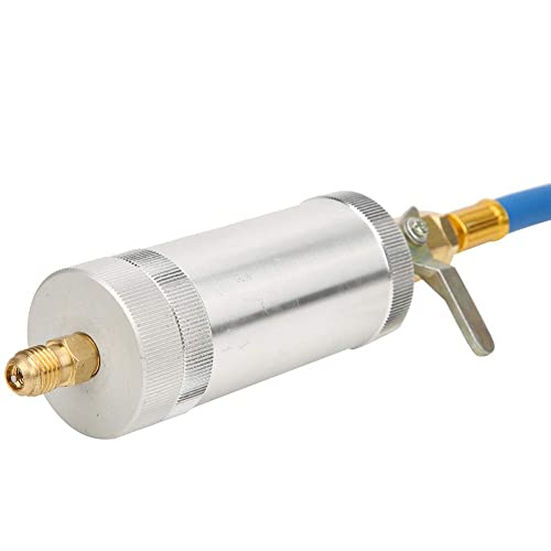 Herramienta para inyección de refrigerante AC UV05 miniatura 6