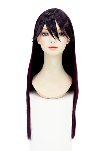 機動戦士Gundam GQuuuuuuX ニャアン 風 ウィッグ キャラウィッグ 美容師セット済 耐熱 cospedia製