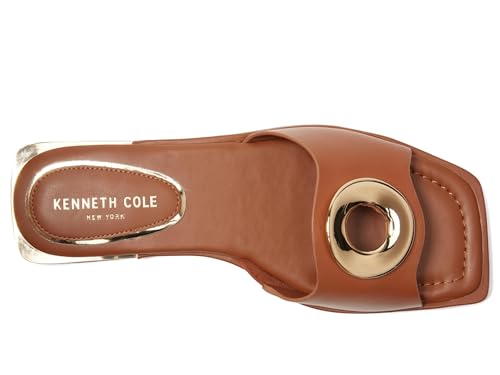Sandale Plate Kenneth Cole Asher Chic et Finition Premium - 2