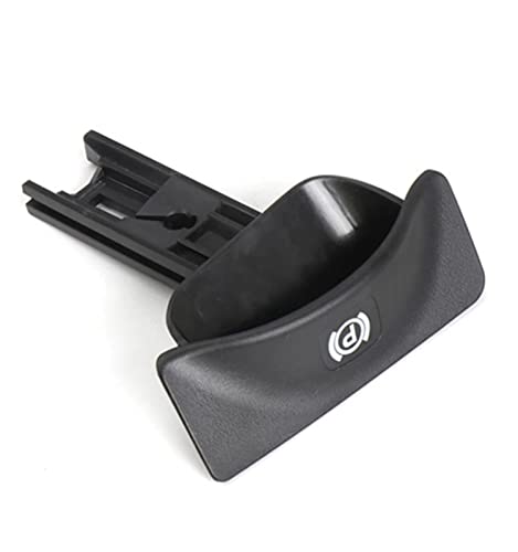 Bouton de frein de stationnement idéal pour stationner votre Classe CLS
