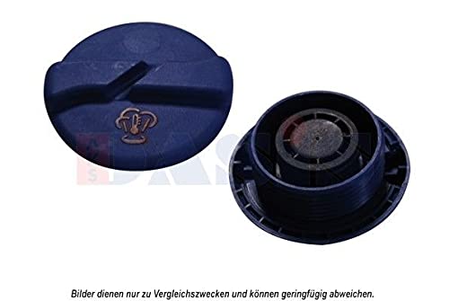 AKS Dasis 750196 N refroidissement Cover