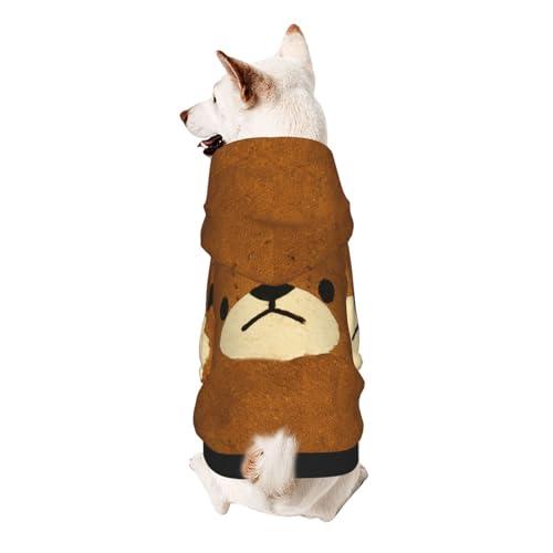 ���܂̂������� ���� �y�b�g�� ���I�X�^�W�I �p�[�J�[ �X�E�F�b�g�g���[�i�[ �t�[�h�t�� �h�b�O�E�F�A T�V���c �t�@�b�V���� �y�b�g�p�i ��/���^��