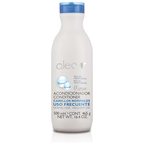 Après-shampooing ALEA 500 ml Cover
