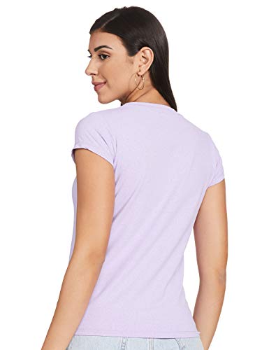 Image of Atelier Women's Regular Fit T-Shirt