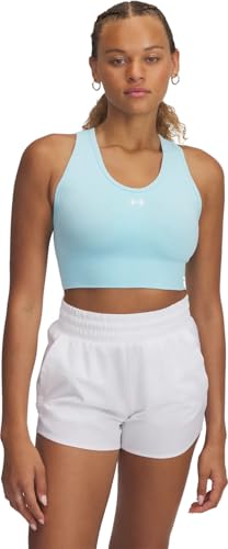 Image of Under Armour Vanish Seamless Mid Impact Sports Bra