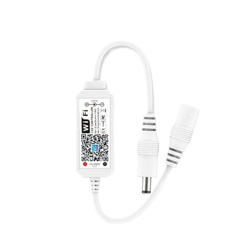 Télécommande 44 touches pour personnaliser l'ambiance lumineuse de votre chambre