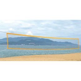 Lynx Sport Filet de Beach-Volley compétition Power Shot