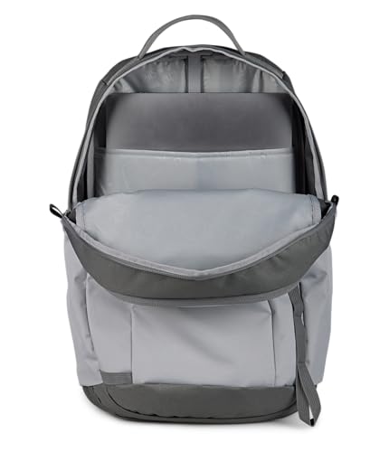 Image of JanSport 26L All Around Pack - 15 inch Laptop Sleeve, Grounded Grey